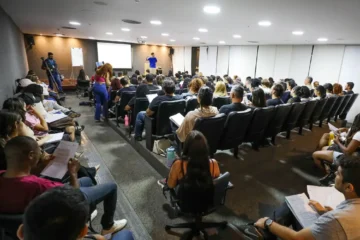 Estado do Espírito Santo abre concurso público com 1250 vagas e salários de até R$ 7mil