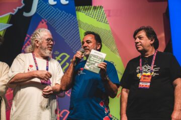 Flitabira: “Itabira entrou para o calendário dos grandes eventos literários do país”, afirma prefeito Marco Antônio Lage