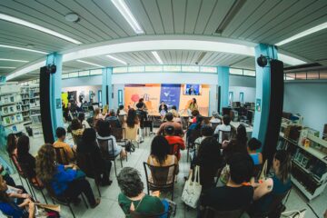 Flitabira celebra aniversário de Carlos Drummond de Andrade com programação especial nesta sexta-feira
