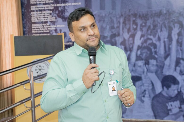 Mineração até 2053: “é uma vitória para Itabira e os trabalhadores, que agora têm mais tempo para planejar o futuro”, afirma André Viana