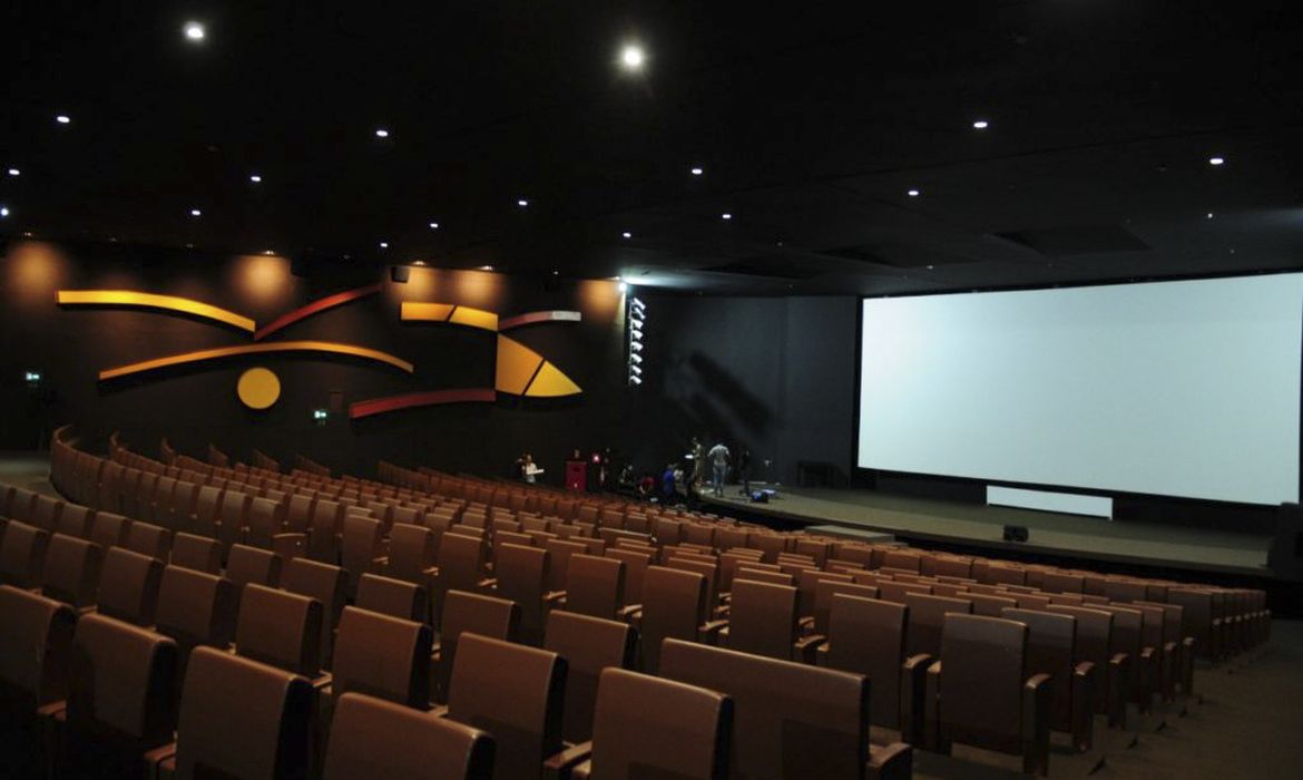 Audiovisual gerou R$70 bilhões para o PIB brasileiro em 2024