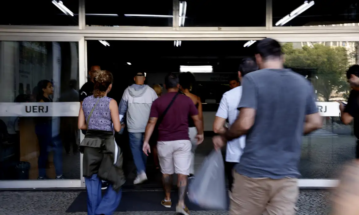 CNU 2025: candidatos devem consultar locais de prova com antecedência