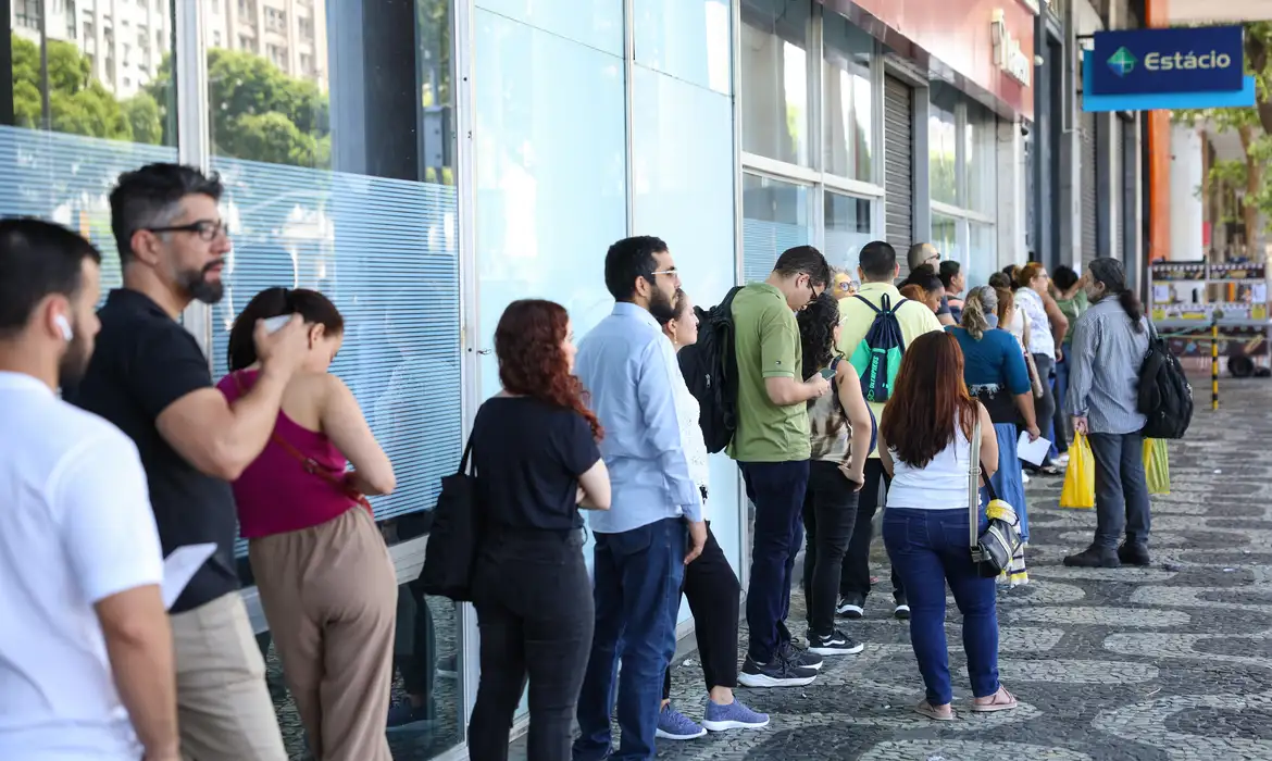 CNU 2025: gabarito preliminar das provas objetivas já está disponível