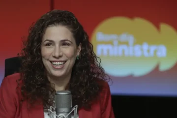 Cadastro reserva do CNU 2024 será chamado muito em breve, diz ministra