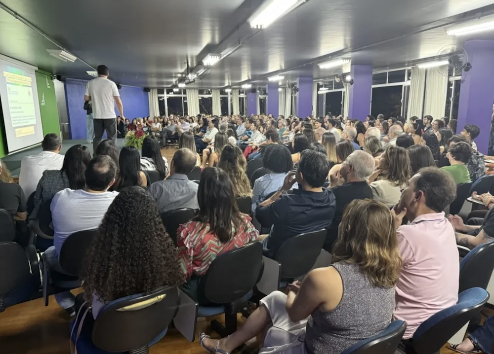 V Simpósio de Neurociências reúne especialistas e acadêmicos na Funcesi