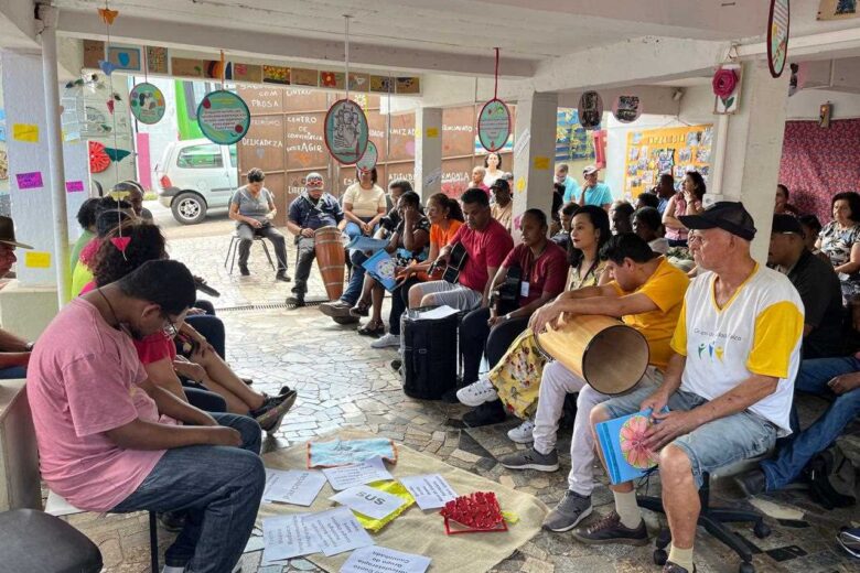 Centro de Convivência InterAgir celebra 15 anos de atuação em Itabira