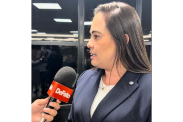 Projeto do ‘Natal Criativo’ recebe emendas de Jordana Madeira para garantir transparência e controle de gastos; entenda