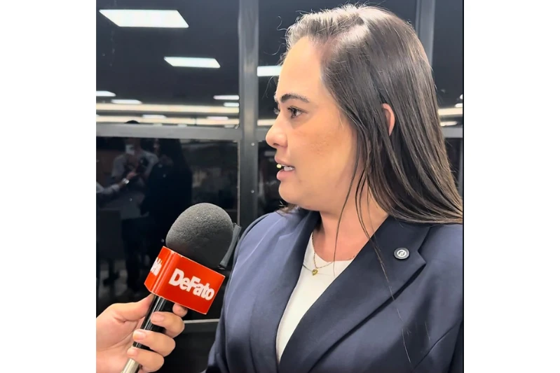 Projeto do ‘Natal Criativo’ recebe emendas de Jordana Madeira para garantir transparência e controle de gastos; entenda