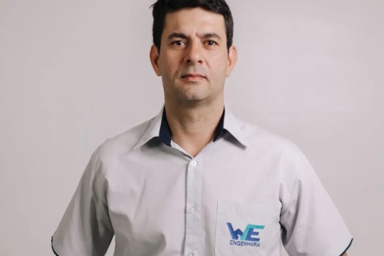 Itabirano Wender Gomes é eleito “Empresário do Ano” pela ACITA