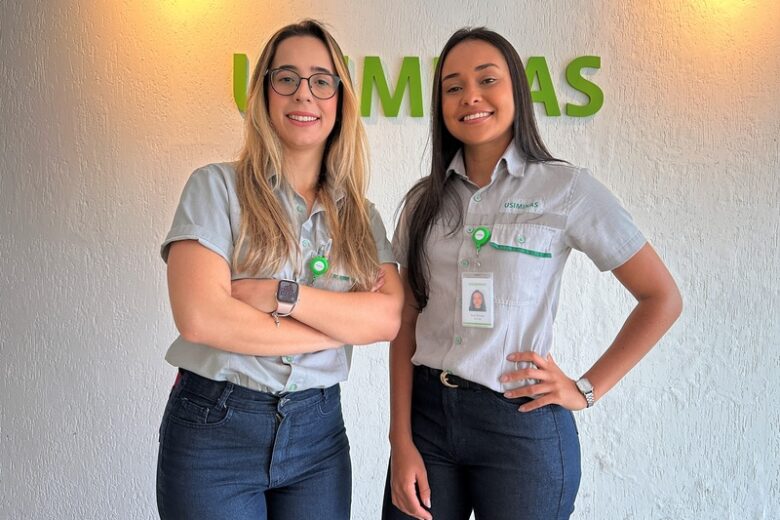 Usiminas oferece oportunidade  para Estágio de Férias