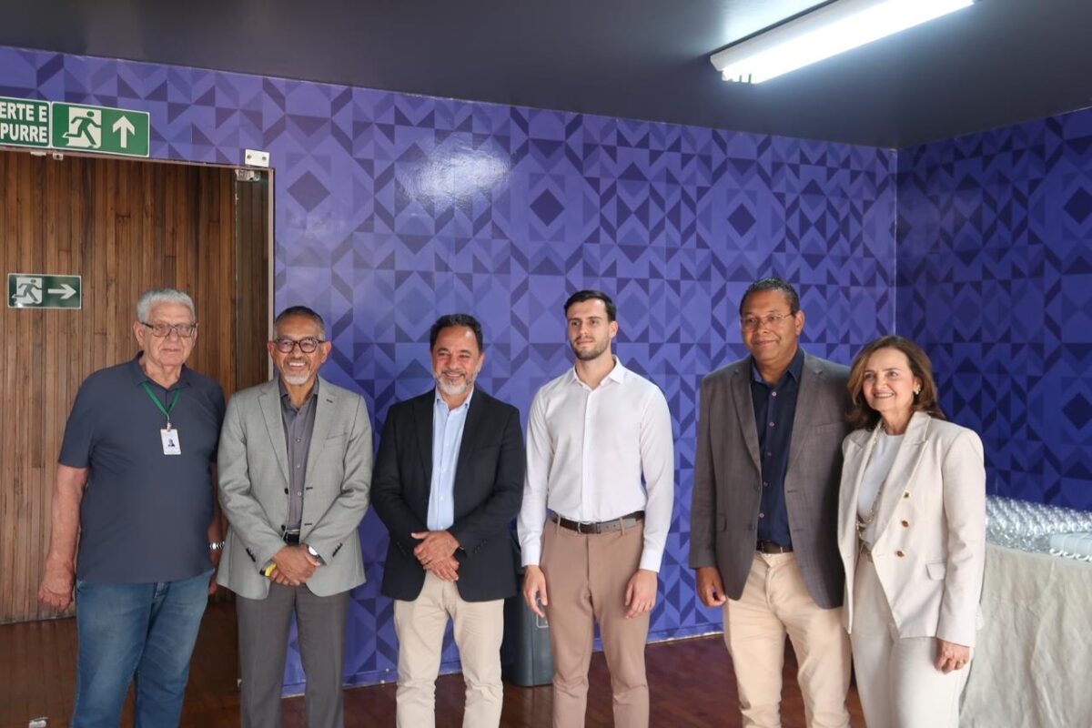 Gerência Regional de Saúde com sede em Itabira celebra 50 anos de criação