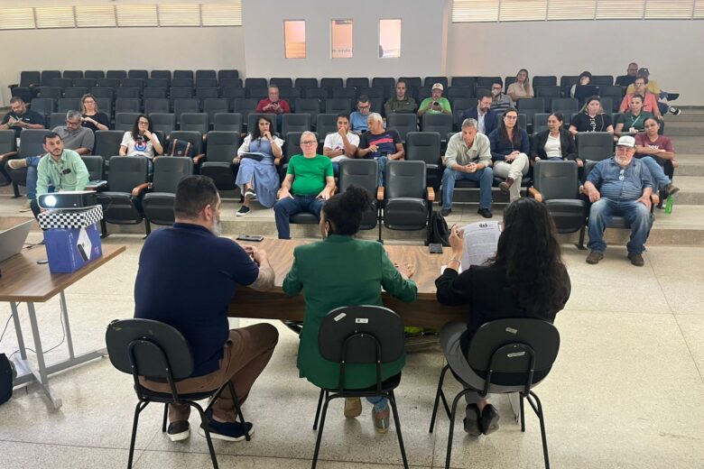 Codema retira de pauta projeto que pretende triplicar o fornecimento de energia elétrica em Itabira; entenda