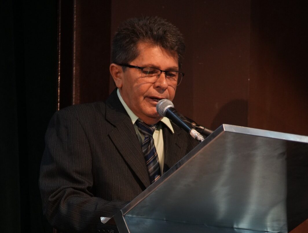 Com apresentação de Galvani Silva, “Radar Policial 90,5” começa a ser transmitido no próximo dia 27 de outubro