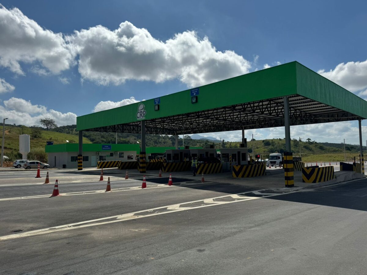 Justiça suspende cobrança de pedágio em Pirapetinga após ação do Ministério Público