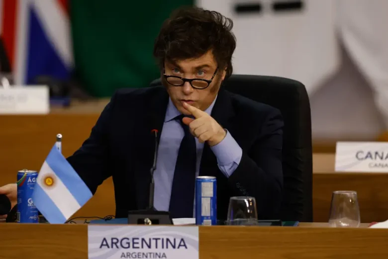 Argentina reforça segurança na fronteira com o Brasil depois de operação no Rio contra o CV