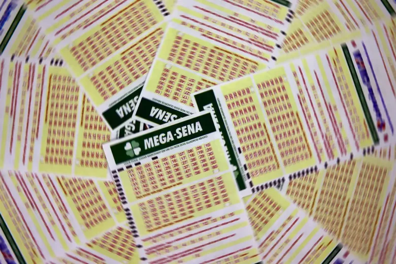 Mega-Sena sorteia nesta terça-feira prêmio estimado em R$ 3,5 milhões