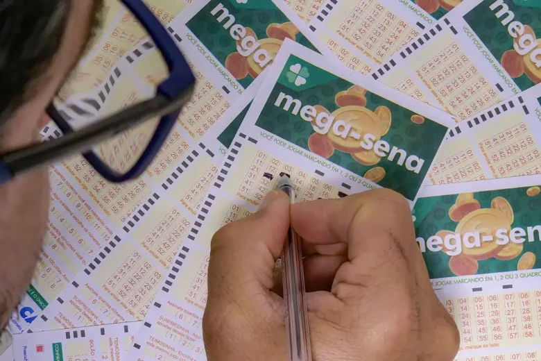 Mega-Sena sorteia nesta quinta-feira prêmio acumulado em R$ 8 milhões