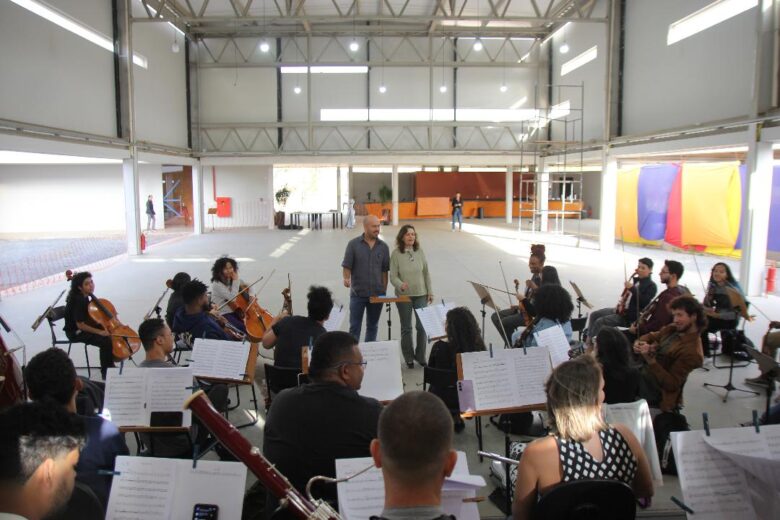 Confira a programação da 19ª edição da Semana da Música de Ouro Branco