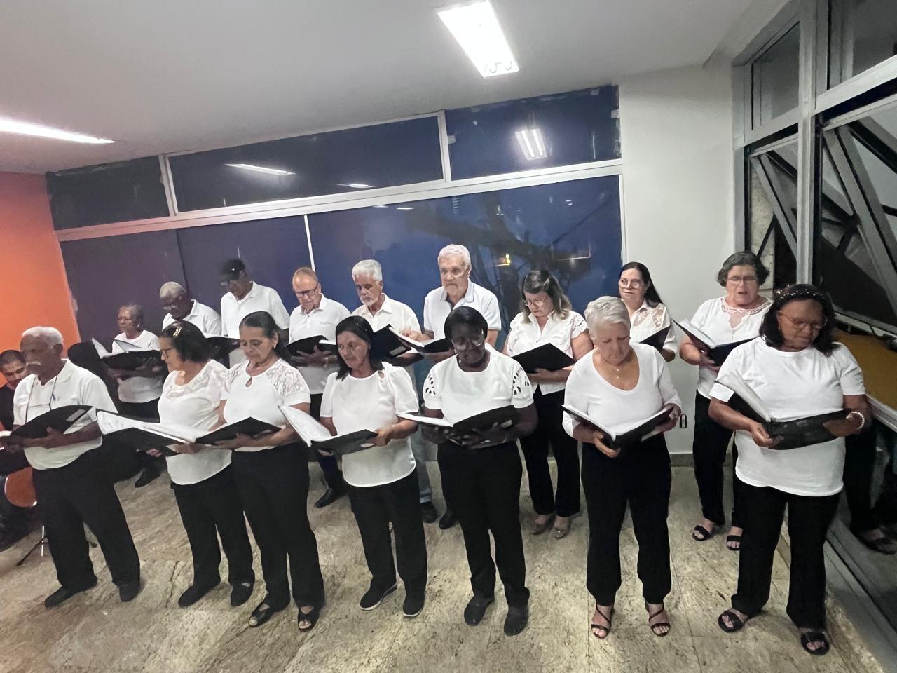 São Gonçalo do Rio Abaixo: estão abertas as inscrições para o Programa de Formação Musical