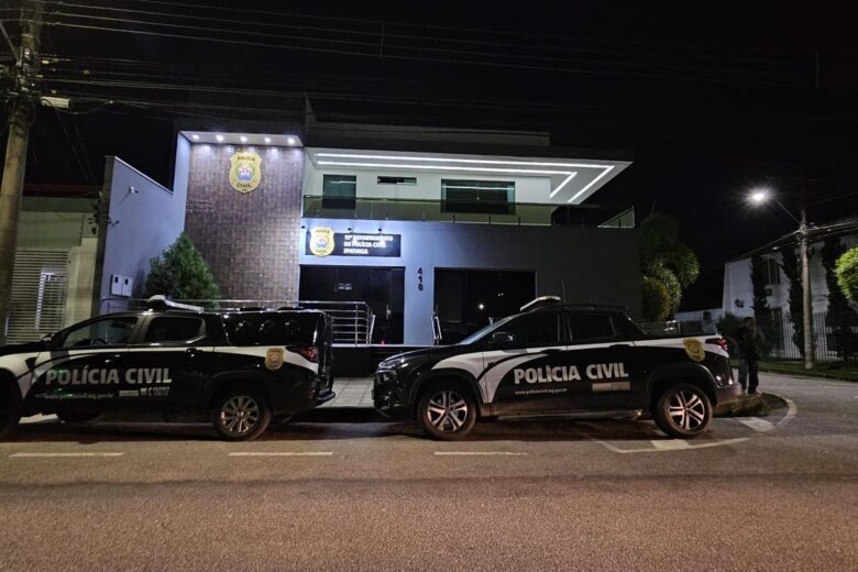 Vale do Aço mantém estabilidade nos indiciamentos criminais, aponta levantamento da Polícia Civil