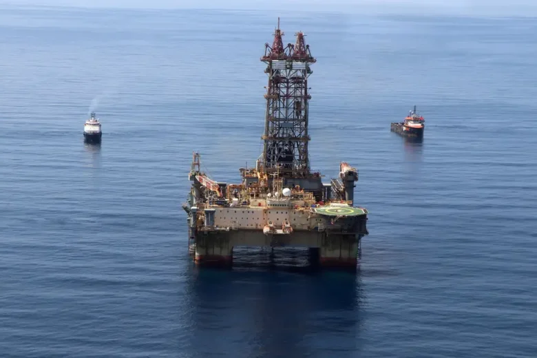 Petrobras recebe licença do Ibama para explorar Margem Equatorial