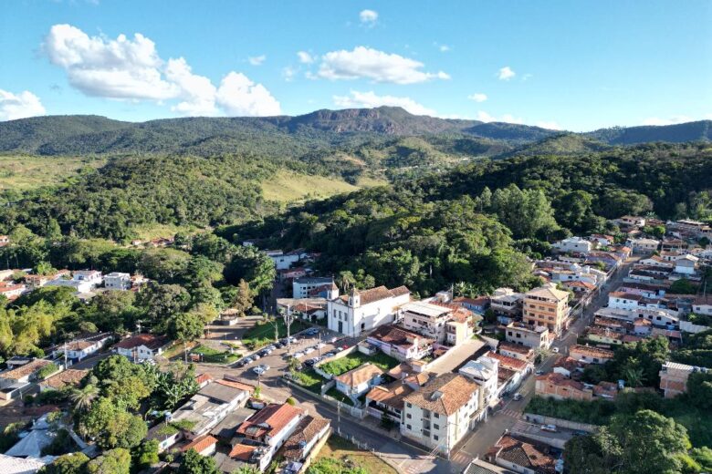 São Gonçalo do Rio Abaixo participará do Programa de Regionalização do Turismo