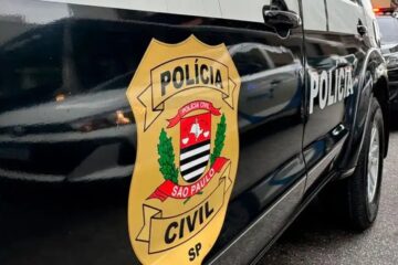 Homem é indiciado por três feminicídios em padaria de Ribeirão das Neves e arma apreendida em flagrante