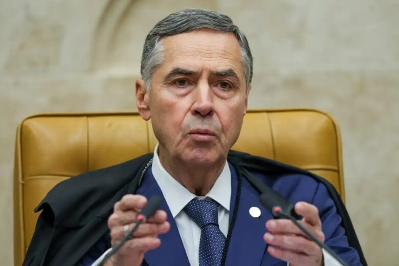 Último ato: Barroso vota por descriminalizar aborto até 12ª semana de gestação