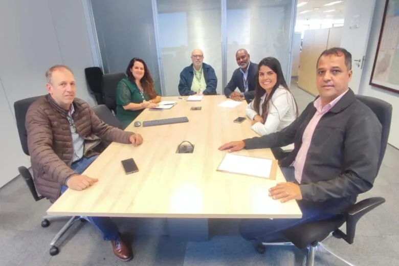Vereadores de Rio Piracicaba conseguem reforço na segurança da  MG-123