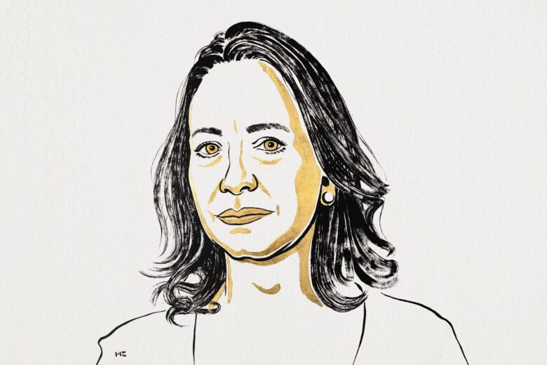 Venezuelana é reconhecida com o Nobel da Paz: “Foi uma escolha de votos em vez de balas”