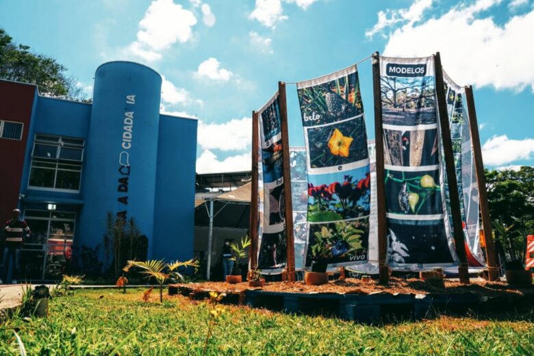 “O Planeta em Seu Quintal”: exposição em Itabira promove troca de mudas na Casa da Cidadania; saiba mais