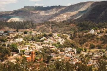 BH, Itabira e João Monlevade terão temperaturas elevadas e muitas nuvens nesta terça: confira a previsão do tempo