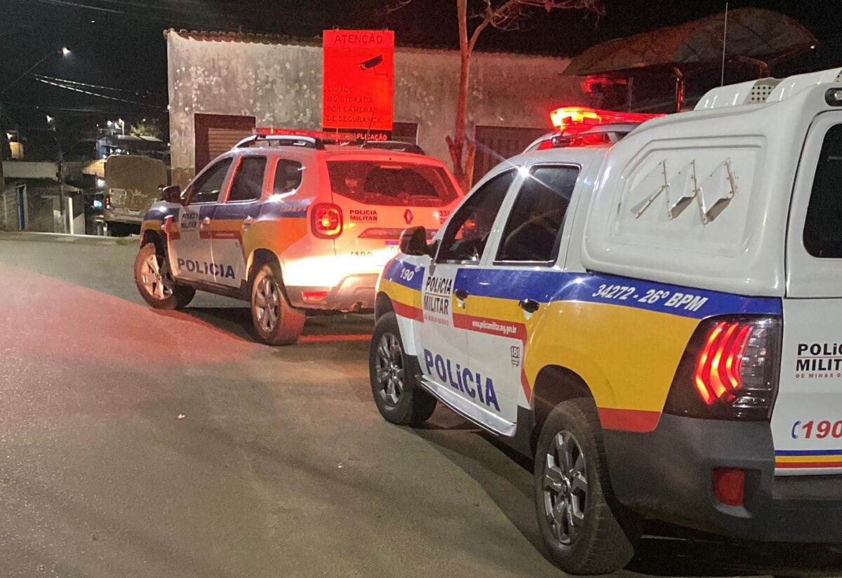 Operação Saturação reforça segurança e resulta em autuação por embriaguez ao volante em Santa Bárbara