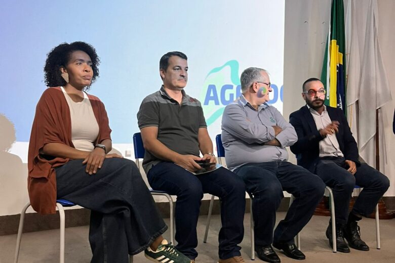Itabira lança iniciativa Rio Vivo para proteção de nascentes e segurança hídrica; saiba mais