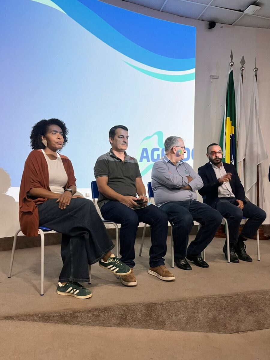 Itabira lança iniciativa Rio Vivo para proteção de nascentes e segurança hídrica; saiba mais