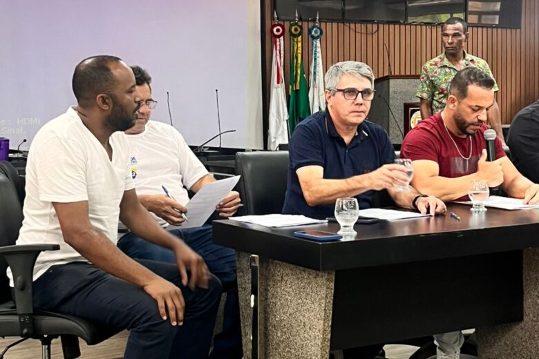 Vereador propõe prioridade no agendamento de saúde para pessoas com deficiência em Itabira