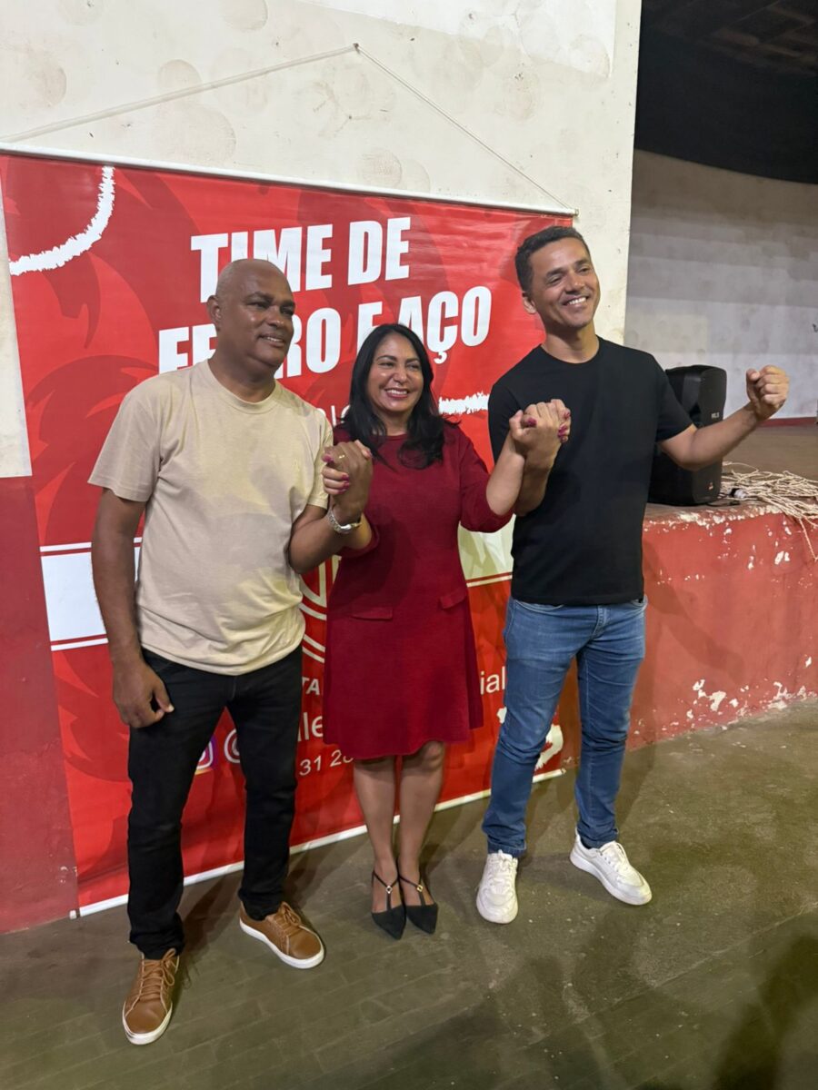 Valeriodoce elege nova diretoria e planeja reaproximação com a comunidade itabirana; confira