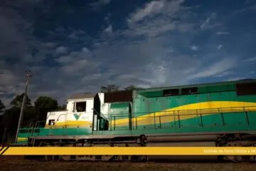“Itabira está incluída no trem noturno da EFVM”, afirma André Viana após articulação junto à Vale