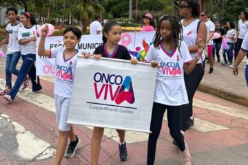Itabira registra média de 70 novos casos de câncer de mama por ano, apontam os dados