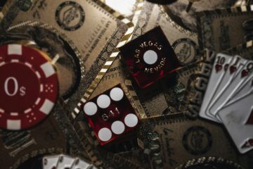 Como jogar jogos de Casino Online sem “Crashar” a banca