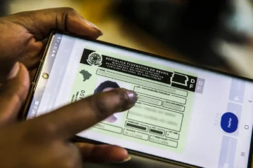 Governo abre consulta pública para flexibilizar regras de obtenção da CNH e reduzir custos