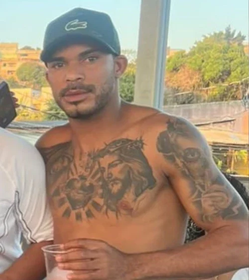 Corpo de jovem desaparecido após acidente de moto é encontrado no ribeirão Arrudas, em Sabará