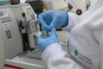 Cura de câncer de próstata pode chegar a até 98% 