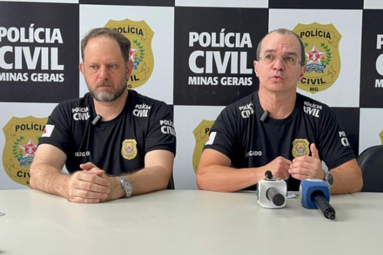 Polícia Civil conclui inquérito e aponta homicídio culposo em acidente que matou mulher na estrada MG-342