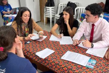 Assistência Social e Funcesi oferecem atendimento jurídico gratuito em Itabira