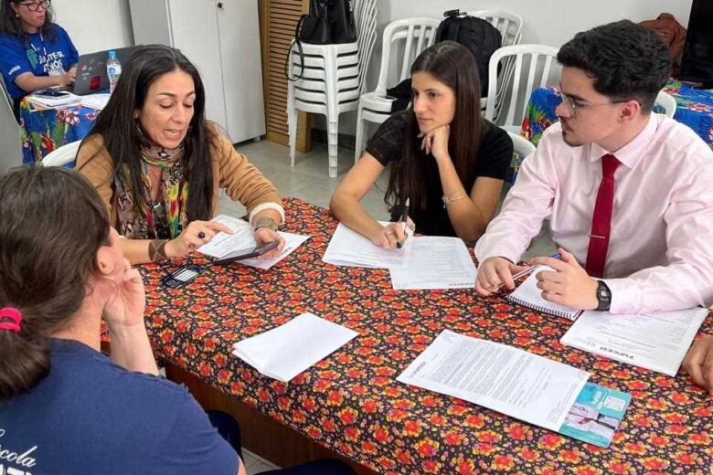 Assistência Social e Funcesi oferecem atendimento jurídico gratuito em Itabira