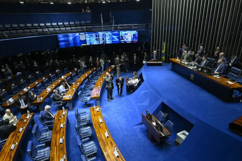 Bancada do PT não assinou CPI que investigará o crime organizado