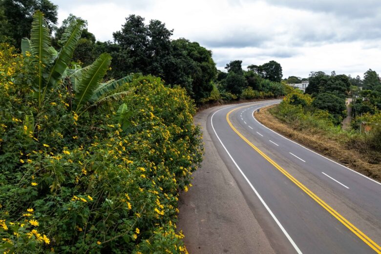BR-381 tem obras entre Caeté e Governador Valadares nesta semana; confira o cronograma completo