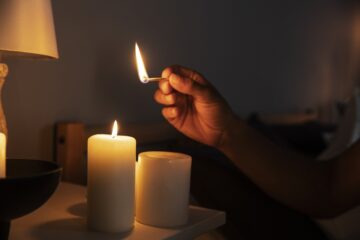 Apagão atinge todas as regiões de Minas Gerais durante a madrugada desta terça-feira