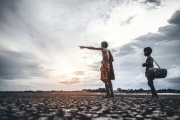 Clima põe em risco um em cada 12 hospitais no mundo